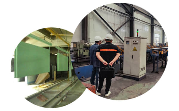 已服務全國21個省，30多個行業