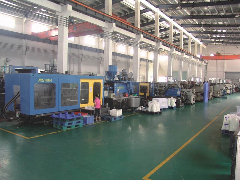 車(chē)間噪音大怎么處理？