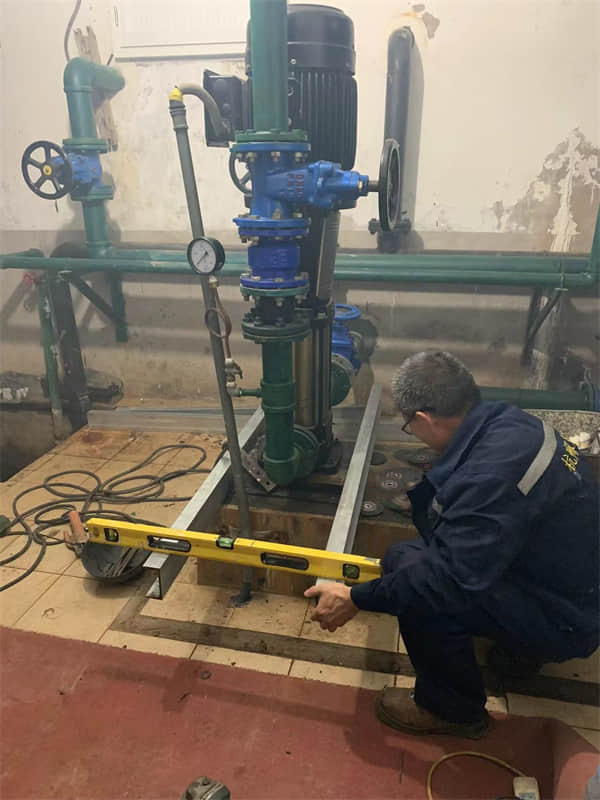 水泵房噪音大影響生活，找誰(shuí)解決？噪音治理的方法有哪些？