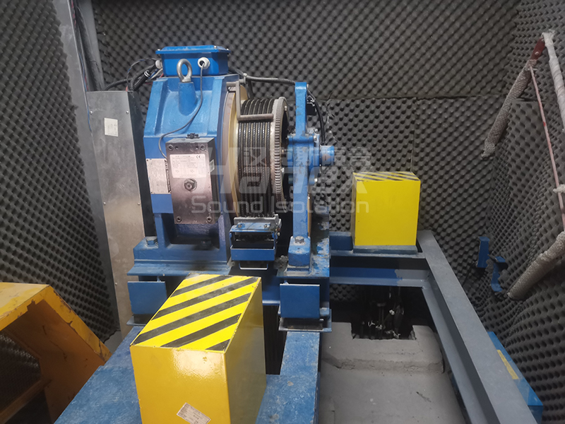 電梯降噪比較有效的方式有哪些？